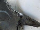 MERCEDES SPRINTER 2019-ON W910 FRONT BUMPER UNPAINTED A9108850000