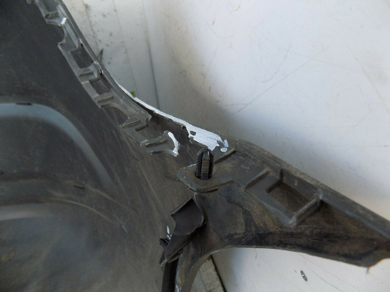 MERCEDES SPRINTER 2019-ON W910 FRONT BUMPER UNPAINTED A9108850000