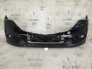 MAZDA CX-5 CX5 MK2 (KF) 2017-19 BLACK FRONT BUMPER GENUINE PDC KB8A-50031