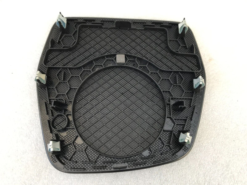 MERCEDES GLC X253 2016-23 DASHBOARD SPEAKER CENTRE TRIM COVER A2056801907