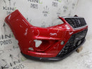 SEAT ARONA KJ7 2017-ON RED FRONT BUMPER GENUINE 6F9853667D