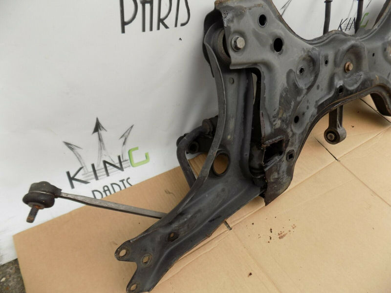VOLKSWAGEN VW UP 2012-2016 FRONT SUSPENSION SUBFRAME SWAR BAR 1S0411303D