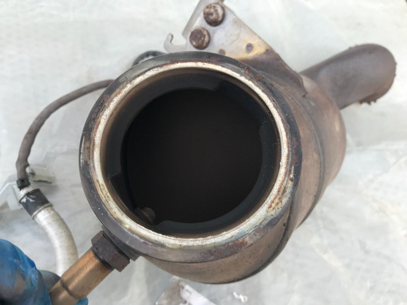 MERCEDES GLC X253 W205 SUV 250 2.0 PETROL * CAT CATALYTIC CONVERTER A2054904600