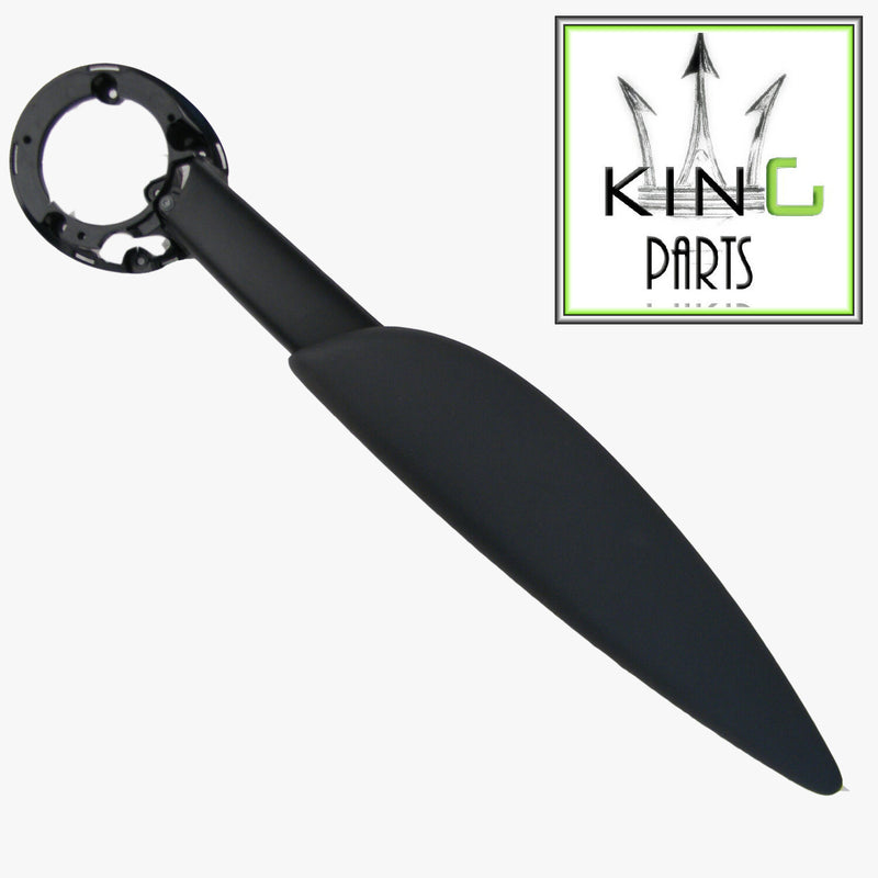 MINI COOPER S R56 R57 2006-13 INTERIOR PANEL LEFT INNER TRIM PULL DOOR CENTRE