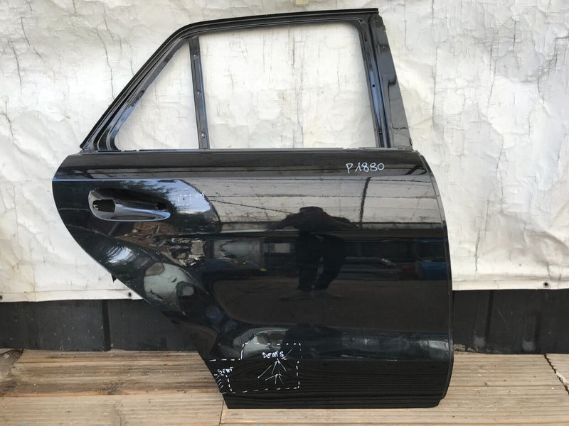 MERCEDES GLE W166 MK3 2011-18 REAR DOOR PANEL RIGHT DRIVER SIDE A2047220111 1880