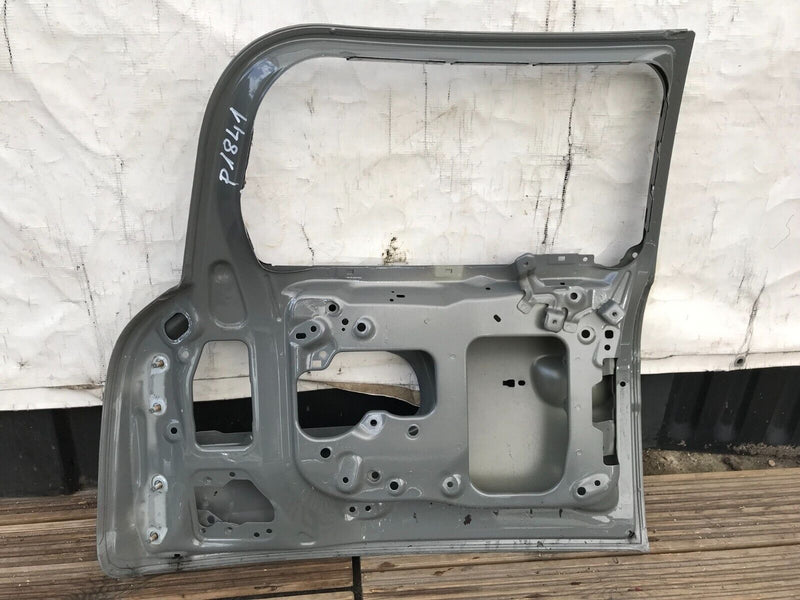 MINI COOPER CLUBMAN MK2 F54 2015-23 REAR DOOR BOOT PANEL RIGHT DRIVER SIDE P1841