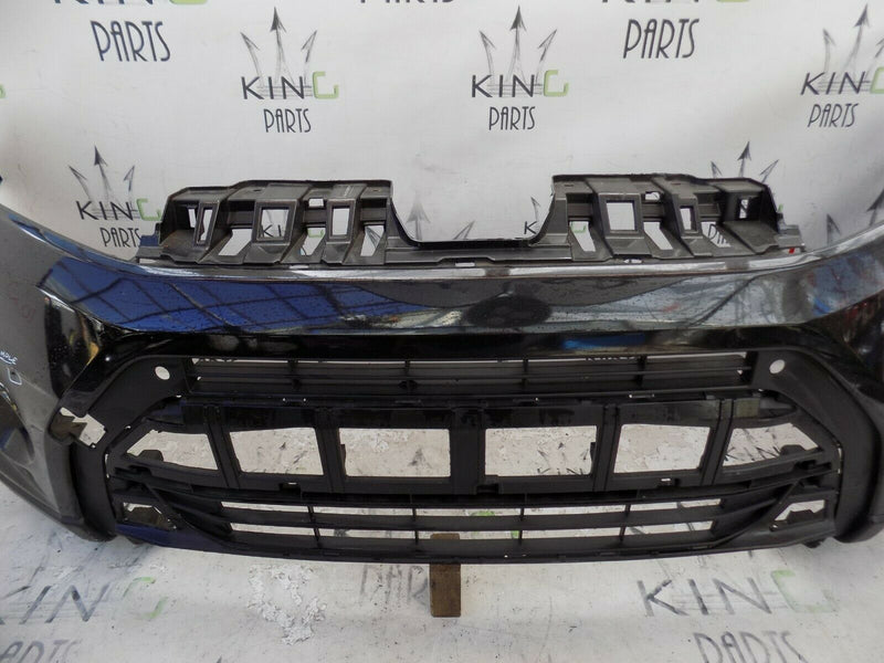 SUZUKI VITARA FRONT BUMPER 2015-ON P/N: GENUINE 7171154P (R7)