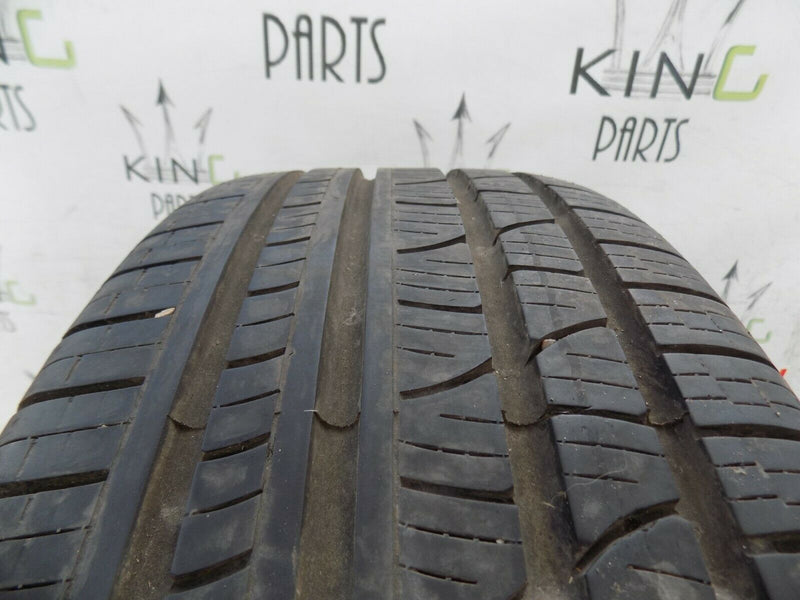 LAND ROVER FREELANDER 2 GENUINE ALLOY WHEEL 19" 8Jx19 ET55 BH52-1007-BA