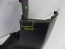 SPRINTER W906 2006 -2017 END CAP REAR BUMPER CORNER RIGHT DRIVER SIDE O/S