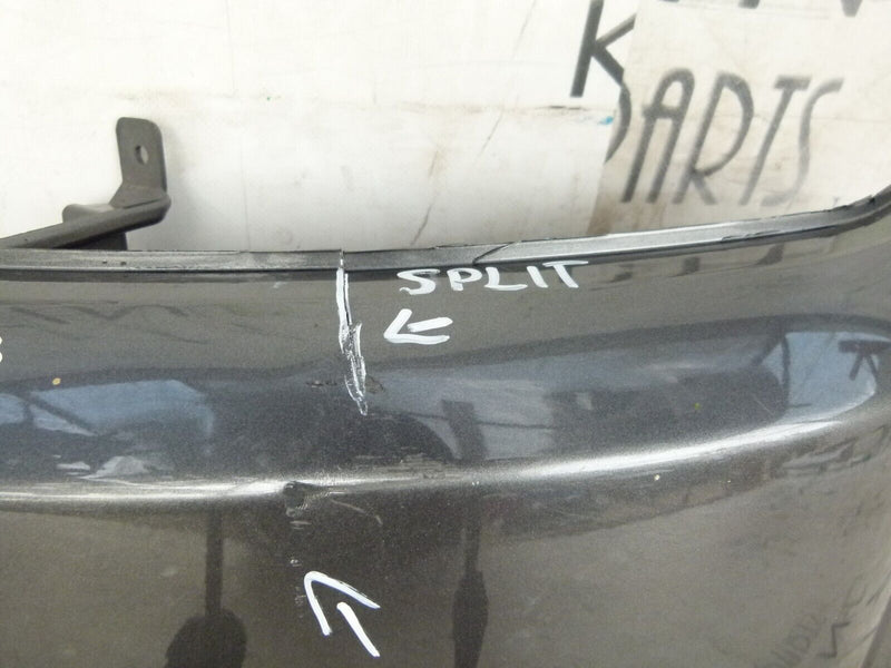 RANGE ROVER EVOQUE L538 REAR BUMPER RIGHT CORNER GENUINE BJ3217926A