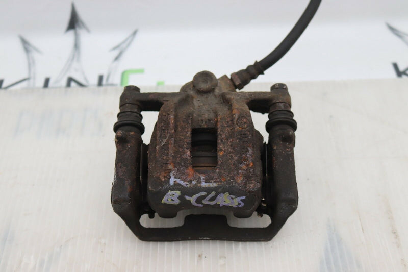 MERCEDES B CLASS W245 2006-2011 REAR LEFT BRAKE CALIPER *3