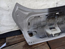 MASERATI GRAN TURISMO 1 S M145 2007-2019 GENUINE BOOT LID TAILGATE PANEL