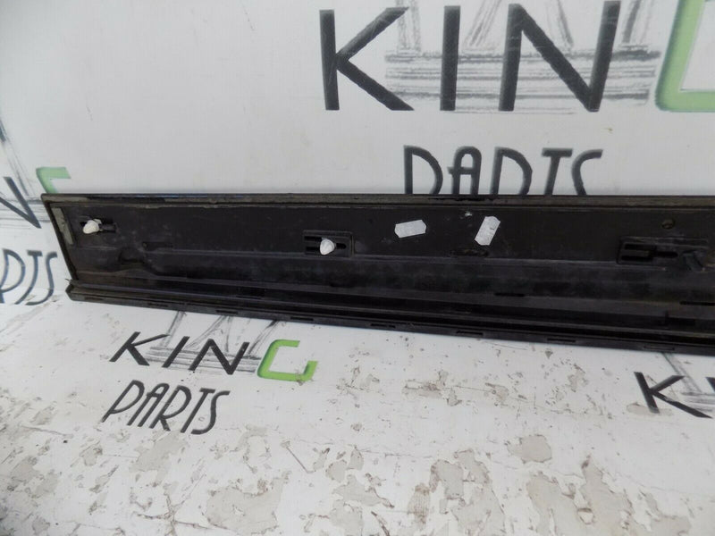 AUDI Q5 2013-ON FRONT RIGHT DOOR EXTERIOR TRIM MOULDING 8R0853960B