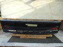 BMW 3 SERIES E46 COUPE 1998-2003 REAR BUMPER NAVY GENUINE (5268)