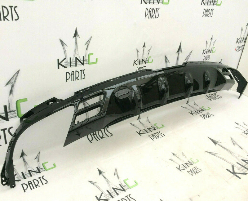 KIA PROCEED GT 2019 #NEW LOWER REAR BUMPER DIFFUSER SKIRT VALANCE 86612-J7950 #5