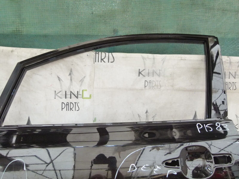NISSAN LEAF MK2 2017-2022 FRONT DOOR SHELL PANEL LEFT PASSENGER SIDE