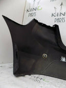 BMW 2 SERIES F45 ACTIVE TOURER 2014-ON REAR BUMPER PDC BLACK 7480456