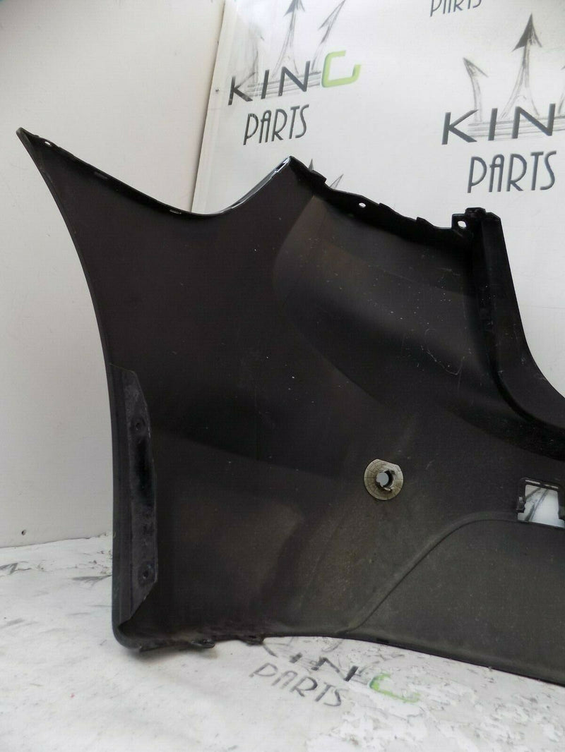 BMW 2 SERIES F45 ACTIVE TOURER 2014-ON REAR BUMPER PDC BLACK 7480456