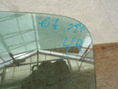 Peugeot 407 Saloon 2004-2011 Left Passenger Side N/S Rear Door Window Glass