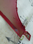 HONDA CIVIC MK10 2015-2020 FRONT FENDER WING PANEL LEFT PASSENGER SIDE