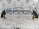 KIA SPORTAGE 2010 - 2015 FRONT BUMPER LOWER SKIRT LIP 86512-3U000