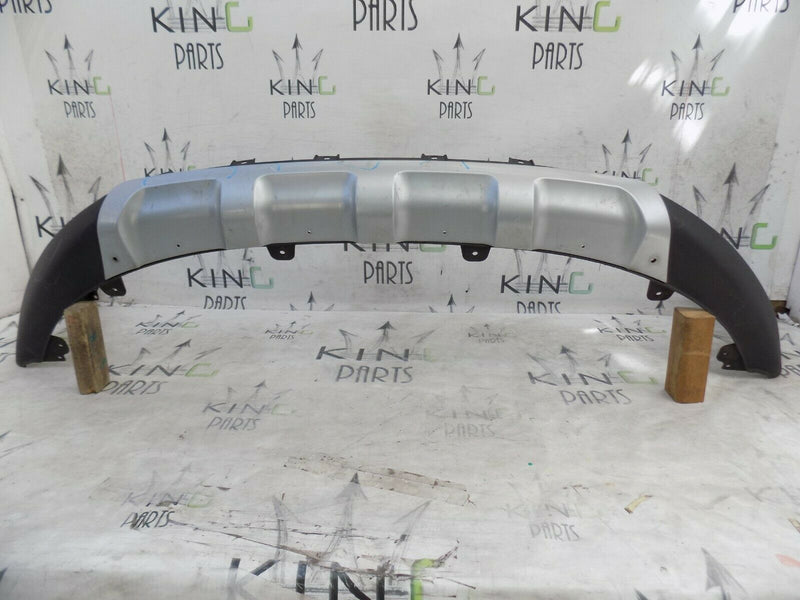 KIA SPORTAGE 2010 - 2015 FRONT BUMPER LOWER SKIRT LIP 86512-3U000