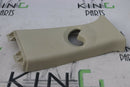 MINI COUNTRYMAN R60 2010-2016 RIGHT B PILLAR COLUMN TRIM PANEL BEIGE 9801258