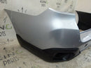 SUBARU OUTBACK BS 2015-18 SILVER REAR BUMPER GENUINE G1B5-17K835