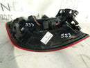AUDI A4 B9 8W SALOON 2015-18 RIGHT DRIVER SIDE REAR LIGHT LAMP 8W5945092C