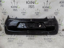 CITROEN C1 2015-ON BLACK REAR BUMPER GENUINE 52159-0H090
