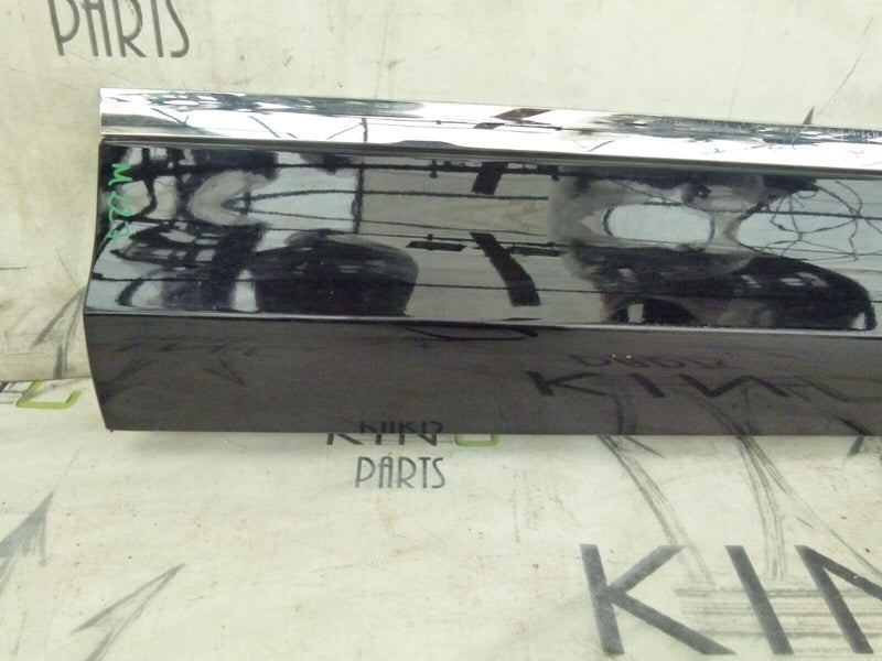 VW TIGUAN SN 2010-17 FRONT DOOR RIGHT SIDE TRIM MOULDING PANEL 5NA854940M