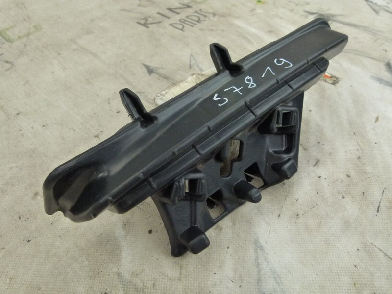 PEUGEOT 308 2013-2017 RIGHT DRIVER SIDE DEFLECTOR GENUINE 9800072080