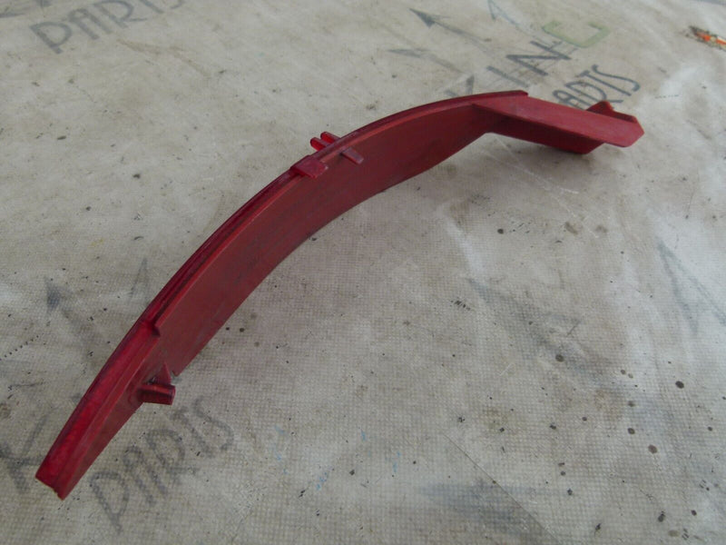 FORD FIESTA MK7 2008-12 REAR BUMPER LEFT REFLECTOR GENUINE 8A6117E847A