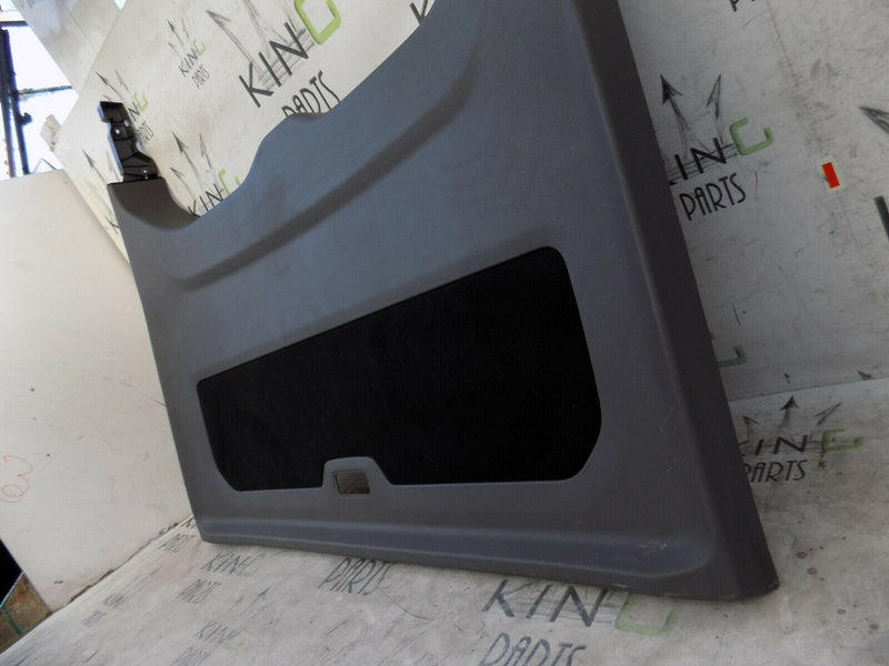 FORD TRANSIT CUSTOM 2013-ON INTERIOR PANEL REAR DOOR TAILGATE BOOT LID COVER