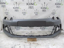 VW SCIROCCO 2008-2014 FRONT BUMPER GENUINE 1K8807221