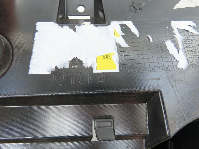 BMW 5 Series F10 LCI 2010-2017 Rear Passenger Lef Bumper Bracket 7331607 /B02-92