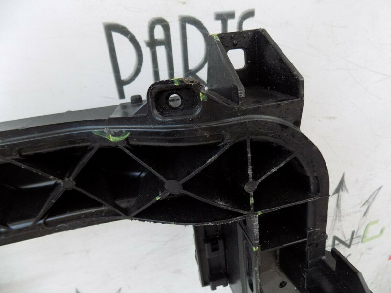 JEEP RENEGADE BU 2014-ON FRONT SLAM PANEL FRAME RADIATOR SUPPORT 52100284