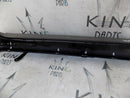 VW Transporter T5 7E 2012-2017 Rear Bumper Genuine Navy Blue 7E5807417B