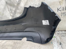 VAUXHALL CORSA E 2014–2019 REAR BUMPER GENUINE
