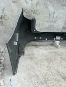 TOYOTA COROLLA ESTATE 2018-ON REAR BUMPER GENUINE 5215902080