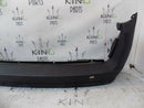 FIAT DOBLO II MK2 2010 2011 2012 2013 2014 2015 2016 REAR BUMPER GENUINE