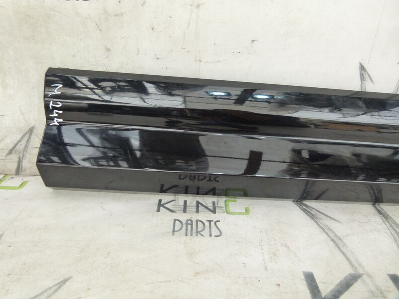 AUDI Q2 LCI S-LINE 2019-22 FRONT DOOR RIGHT PANEL MOULDING TRIM 81A853960A