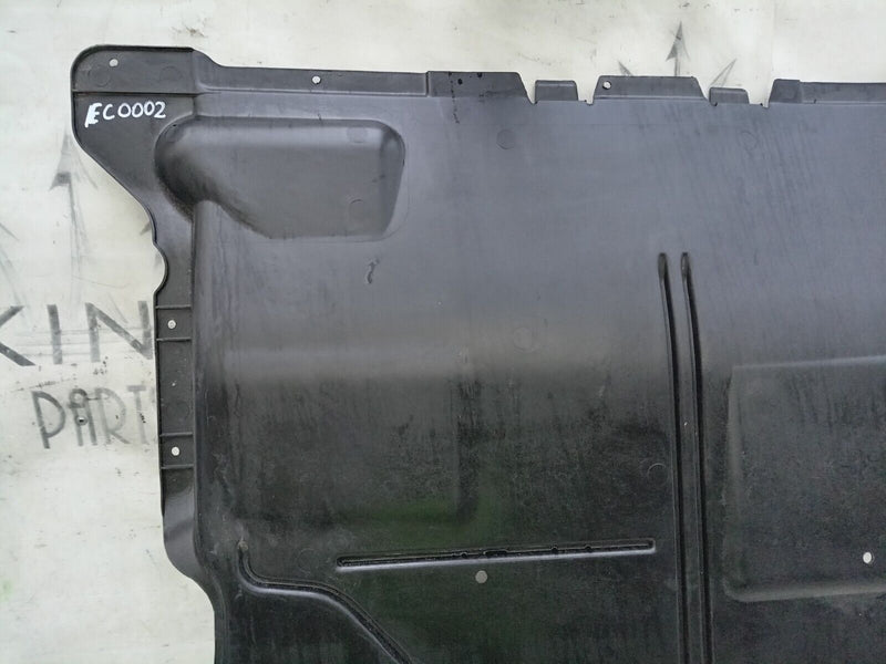 VW POLO MK6 AW BZ 2018-23 UNDERSHIELD COVER UNDERTRAY SHIELD PANEL