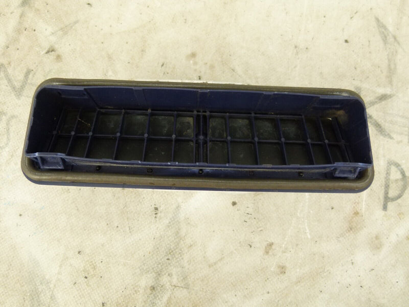VW POLO 2009-2014 AIR INTAKE FILTER HOUSING TRIM GENUINE 6X0819465 S80-18
