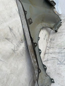TOYOTA YARIS MK4 XP210 2020-ON GENUINE FRONT FENDER WING PANEL LEFT SIDE