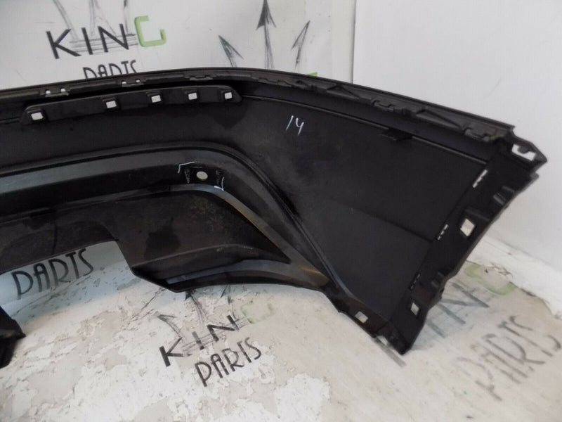 VOLKSWAGEN VW TIGUAN 2015-2019 GREY REAR BUMPER PDC GENUINE 5NA807521