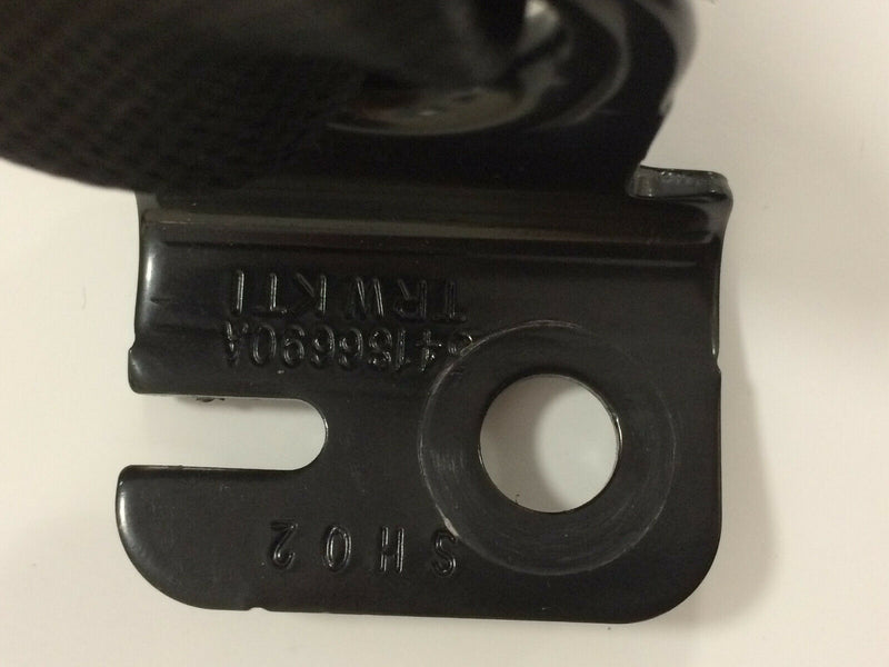MINI COUNTRYMAN F60 2017> FRONT SEAT BELT GENUINE LEFT PASSENGER SIDE 7384994048