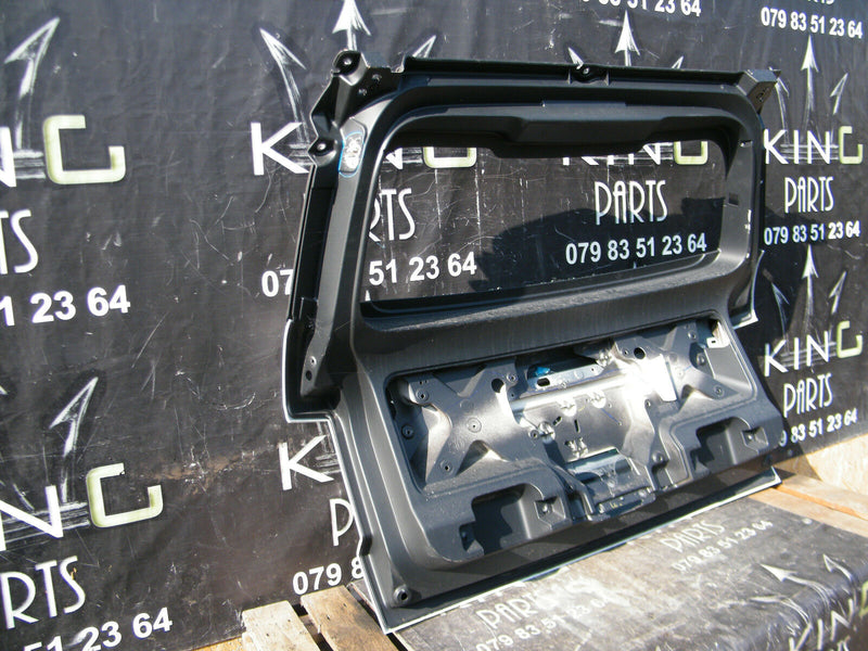 CAR PARTS RANGE ROVER EVOQUE SD4 2011-2015 REAR BOOT TAILGATE ! KING PARTS