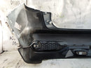NISSAN JUKE MK1 LCI 2013-19 REAR BUMPER GENUINE 85022BV80H