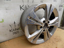 MERCEDES C CLASS W205 S205 OE 17" ALLOY WHEEL 7Jx17 H2 ET48.5 A2054014300